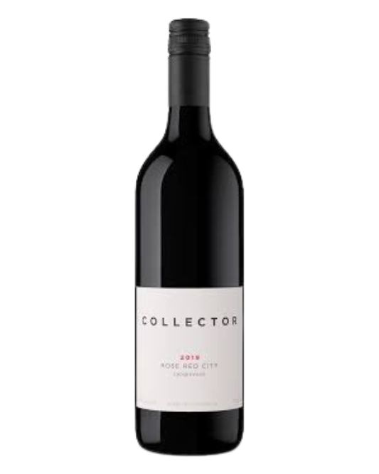 2021 Collector Rose Red City Sangiovese 750mL