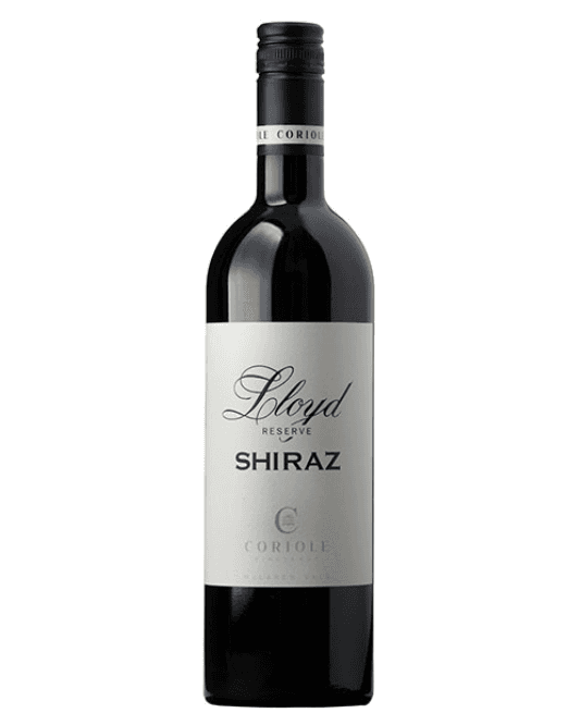 2021 Coriole 'Lloyd Reserve' Shiraz 750ml