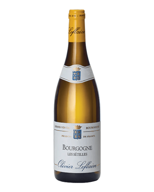 2021 Olivier Leflaive Chassagne-Montrachet Les Pierres
