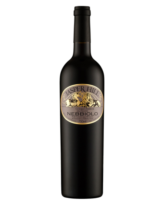 2013 Jasper Hill Georgia’s Paddock Nebbiolo 750ml