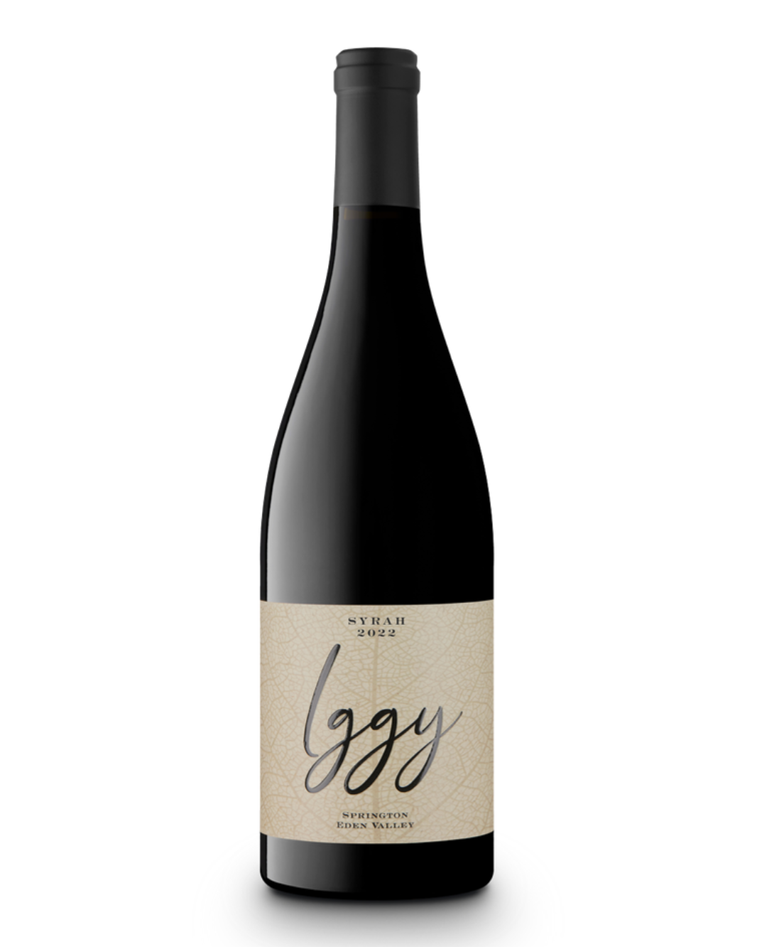 2022 Iggy Wines 'Springton' Syrah 750ml