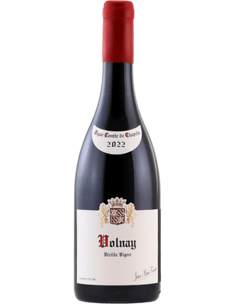 2022 Jean-Marie Fourrier Vigne Comte de Chapelle Volnay Village Vigne 750ml