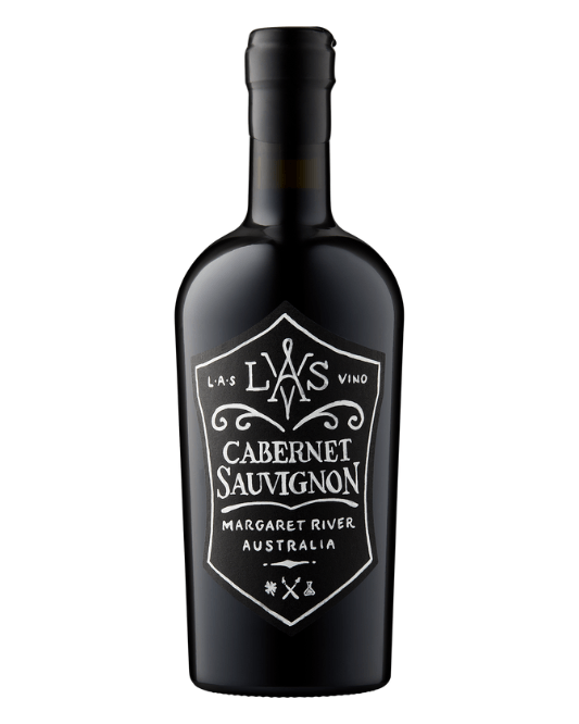 2023 L.A.S.Vino Cabernet Sauvignon 750mL