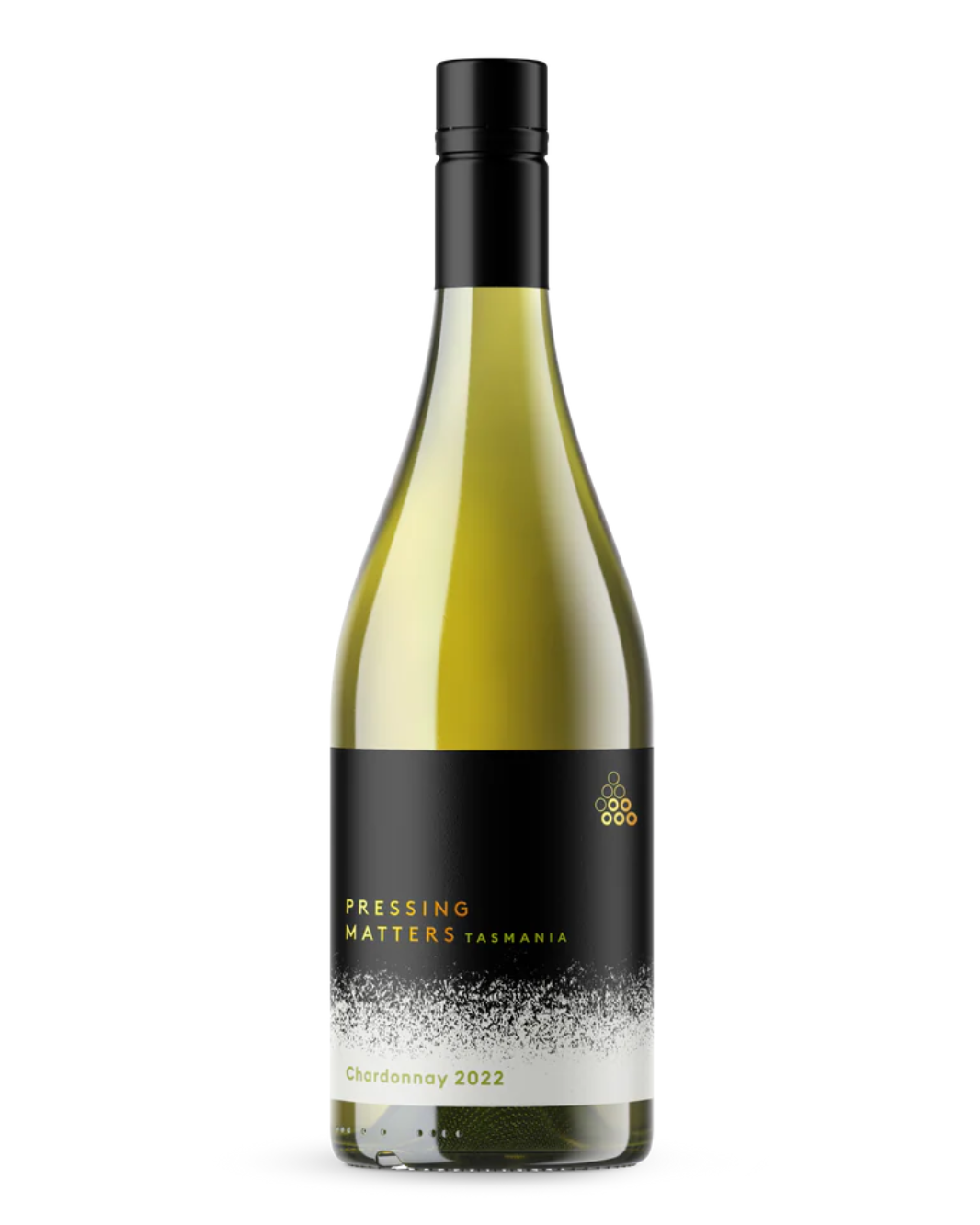 2022 Pressing Matters Chardonnay 750ml
