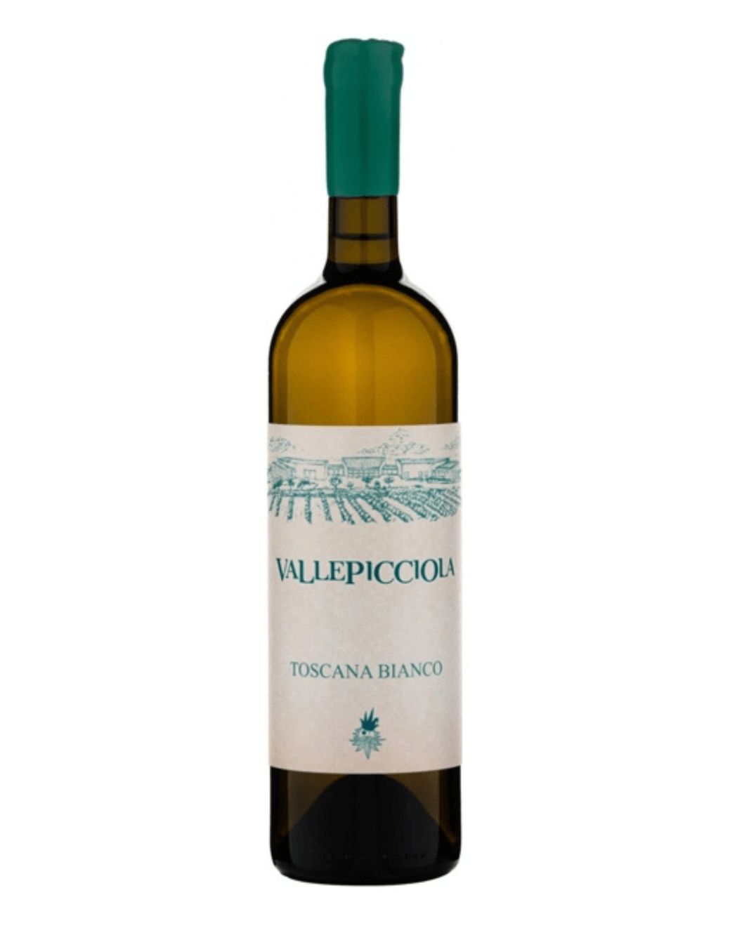 2022 Vallepicciola Grand Cru Toscana Bianco 750 ml
