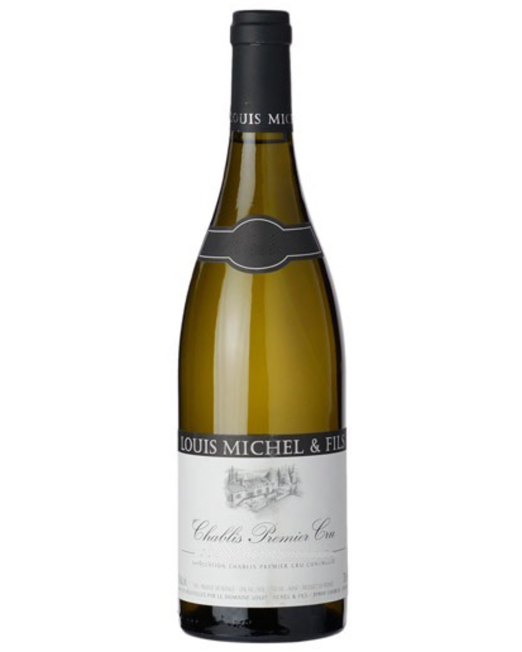 2022 Domaine Louis Michel & Fils Vaulorent 750ml
