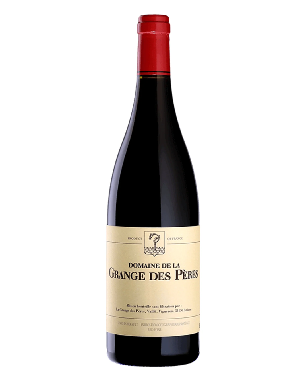 2022 Domaine de la Grange des Peres 750ml