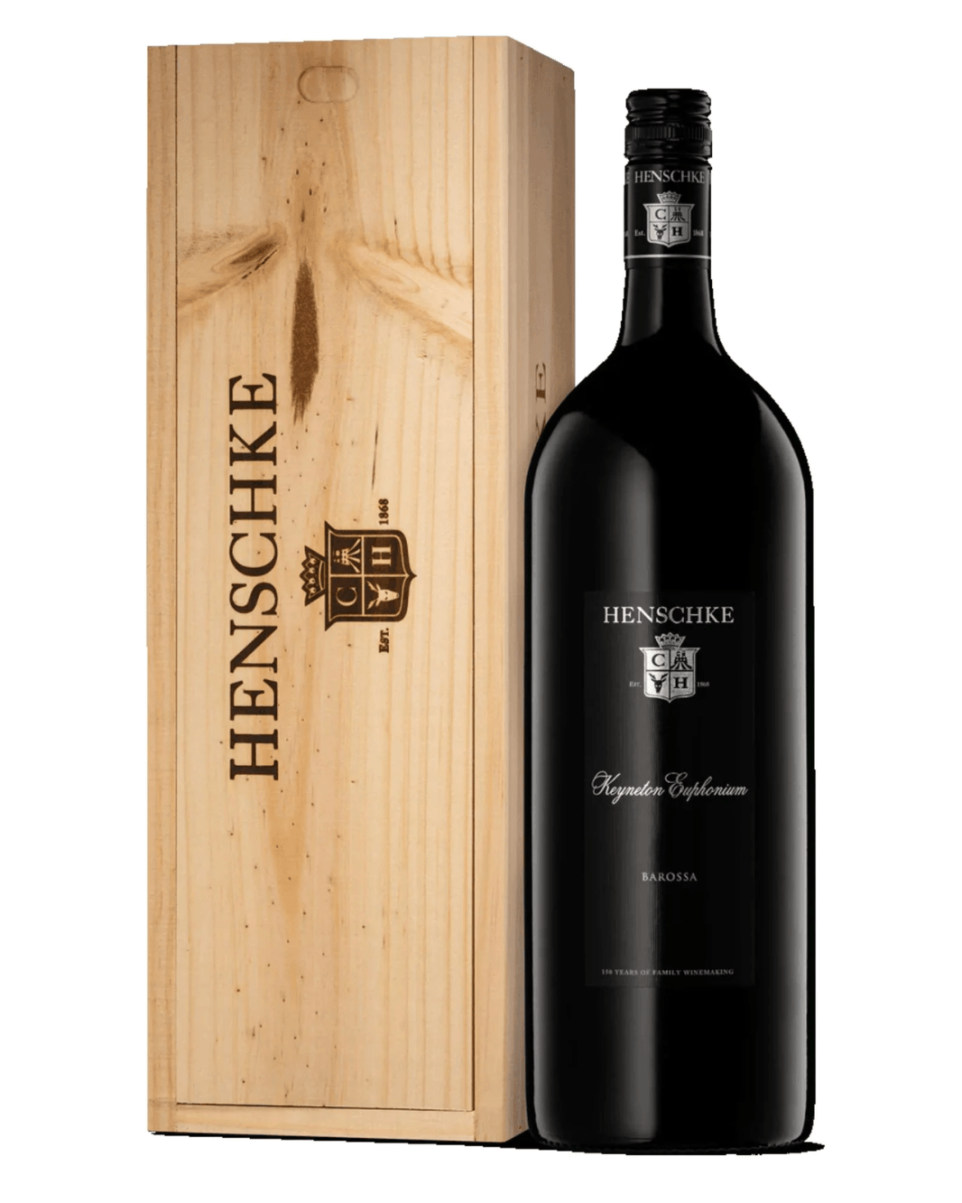 2022 Henschke Keyneton Euphonium Red Blend 1.5L Magnum