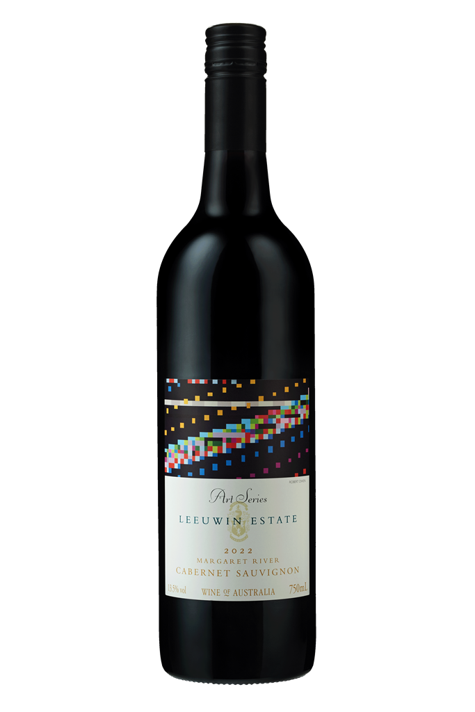 2022 Leeuwin Estate Art Series Cabernet Sauvignon 750