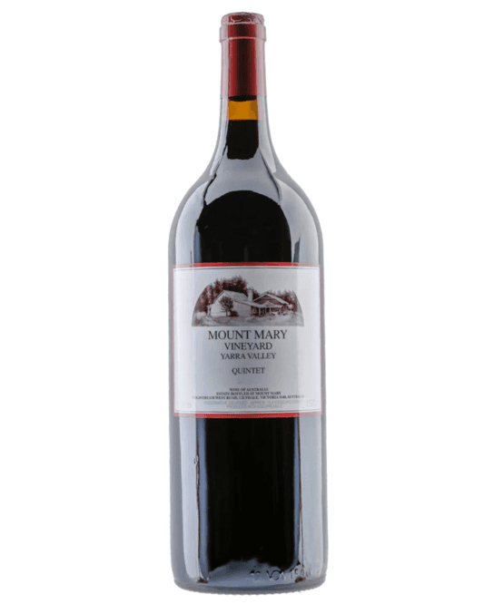 2022 Mount Mary Quintet Red Blend 1.5L Magnum