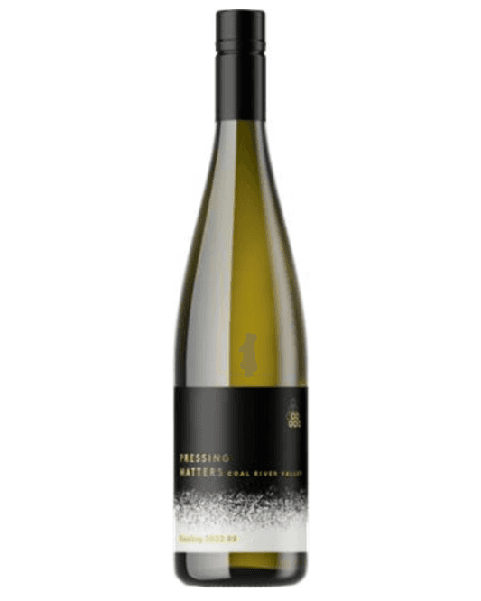 Pressing Matters R9 Riesling 750ml