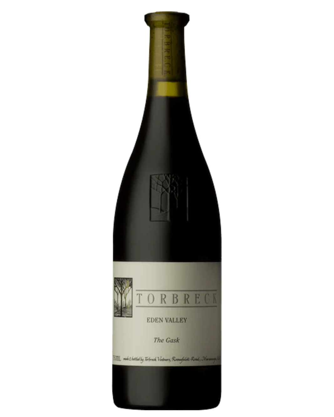 2022 Torbreck The Gask Shiraz 750ml