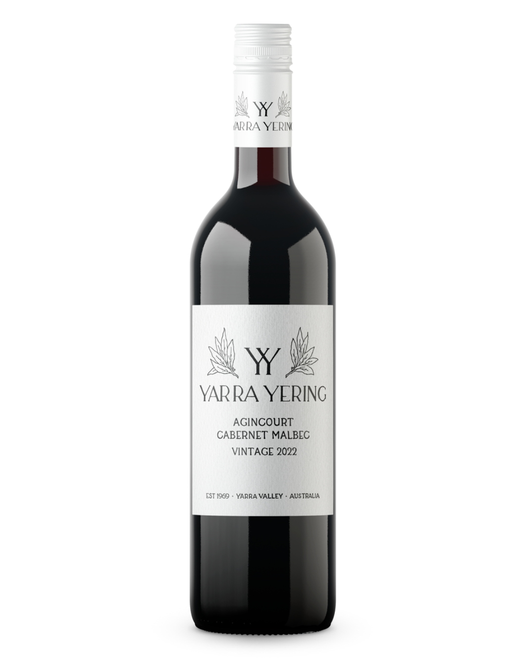 2022 Yarra Yering Agincourt Cabernet Malbec 750ml