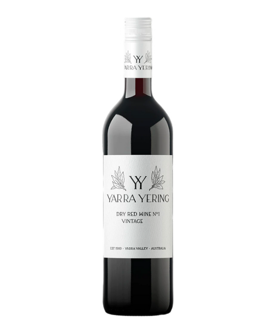 2022 Yarra Yering Dry Red No 2 750ml