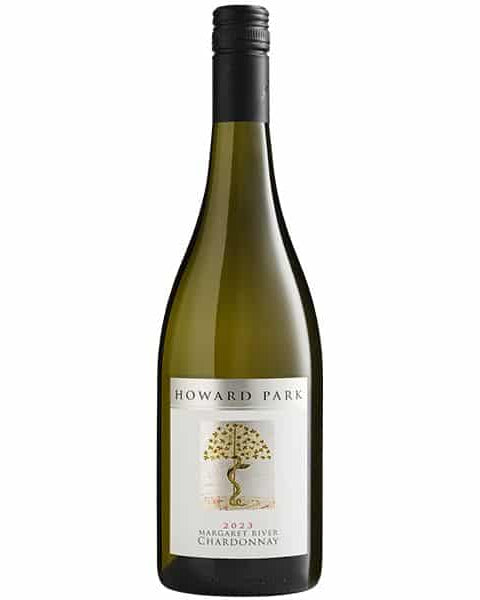 2023 Howard Park Allingham Chardonnay 750ml