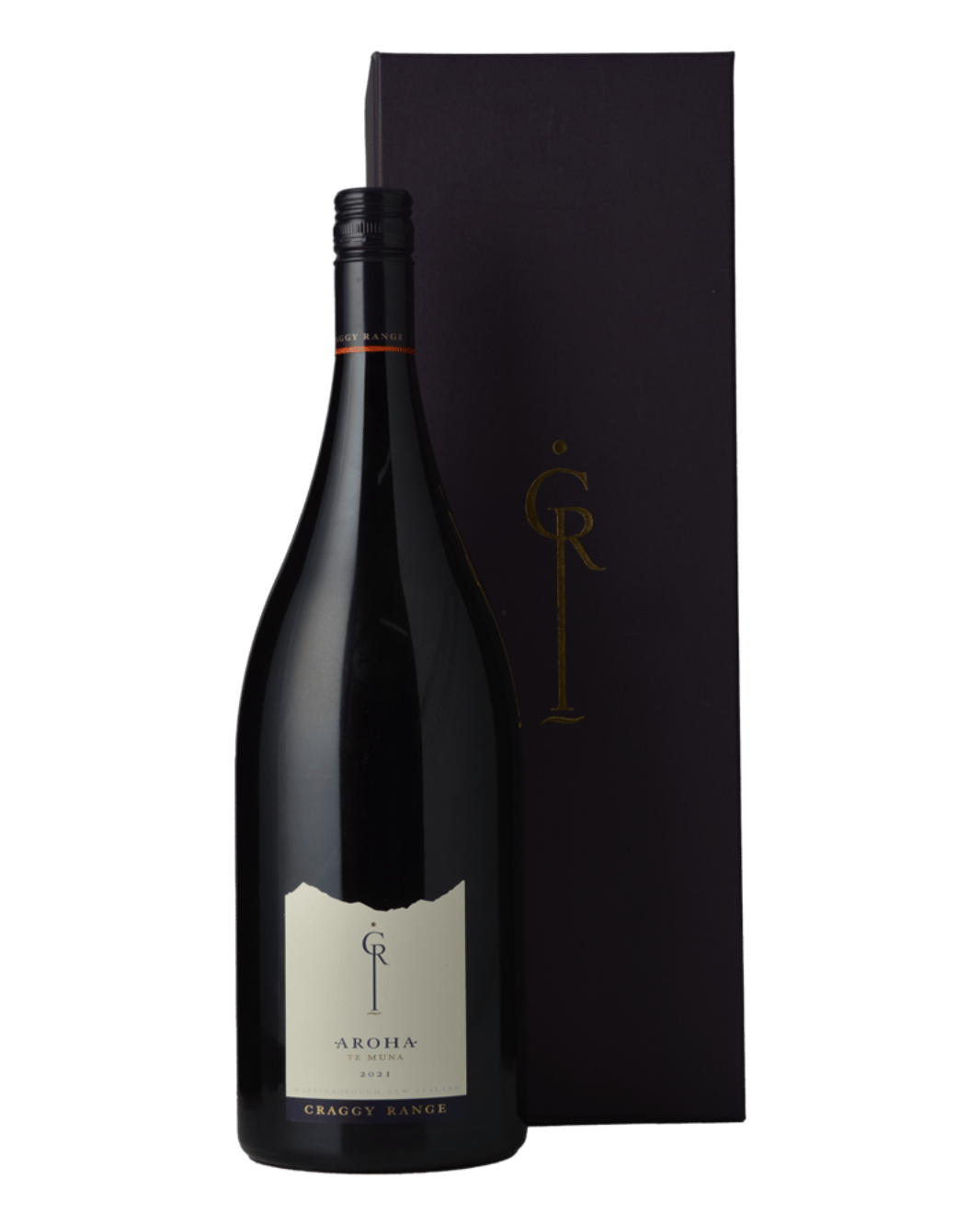 2023 Craggy Range Aroha Pinot Noir 1.5L Magnum Gift Box