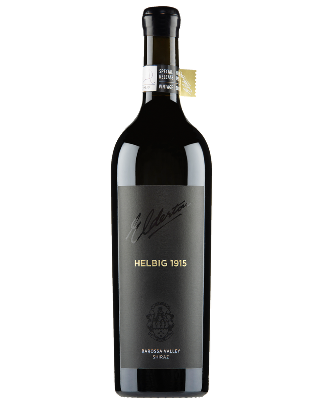 2023 Elderton Helbig 1915 Shiraz 750ml