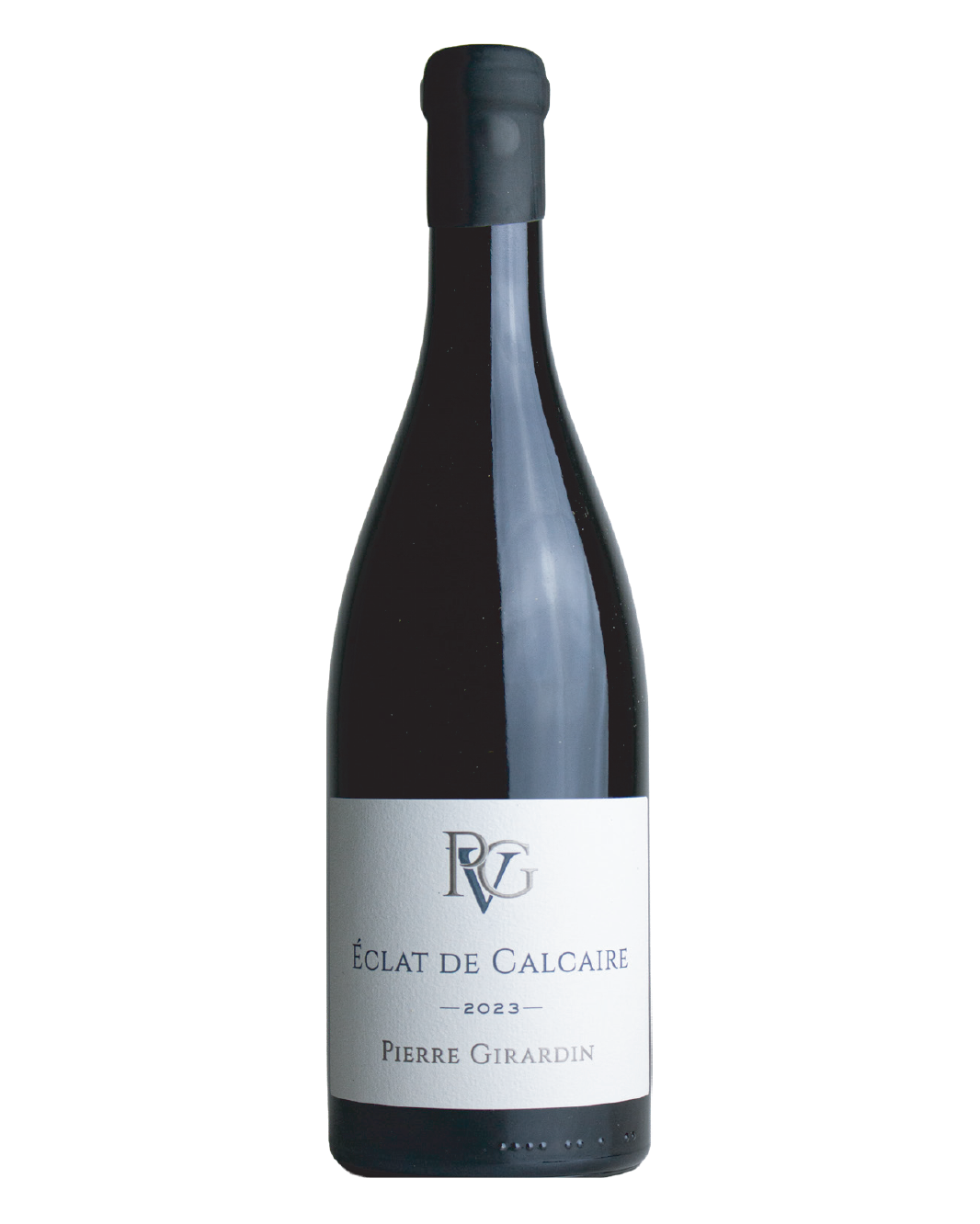 2023 Pierre Girardin Bourgogne Chardonnay 'Eclat de Calcaire' 750ml