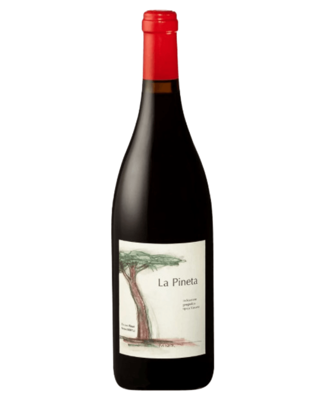 2023 Podere Monastero La Pineta Pinot Nero IGT 750ml