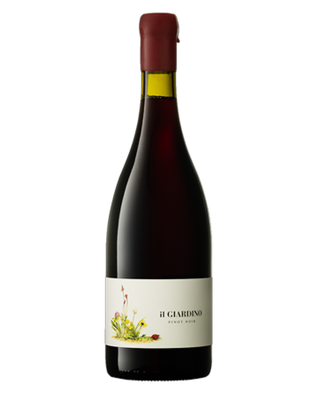 Stefano Lubiana 'Il Giardino' Pinot Noir 750ml