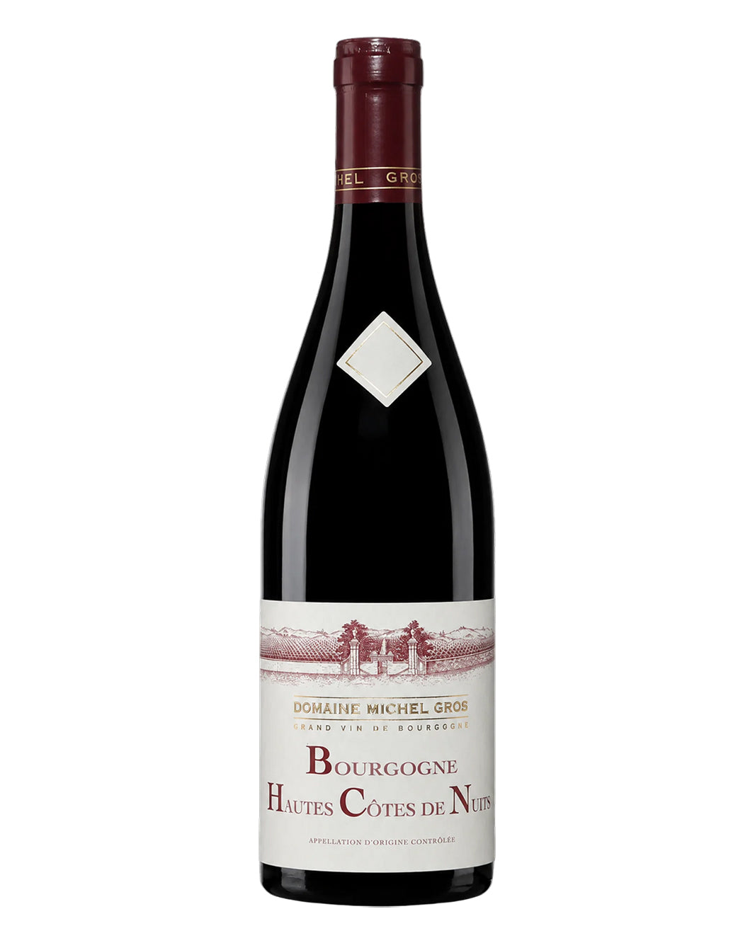 2023 Domaine Michel Gros Hautes Cotes de Nuits 750ml