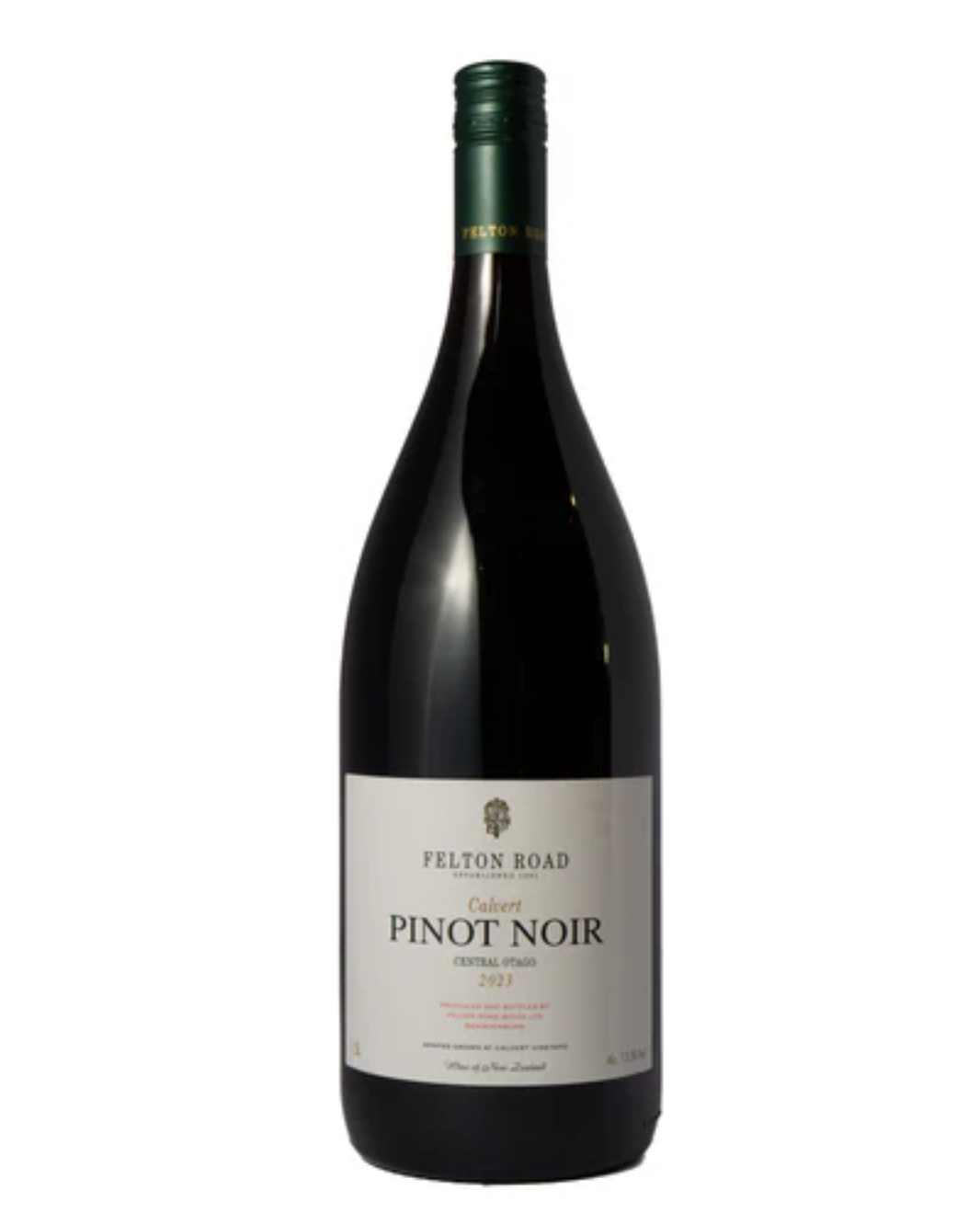 2023 Felton Road Calvert Pinot Noir 1.5L Magnum