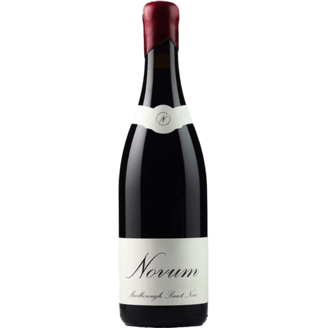 2023 Novum Pinot Noir 750ml