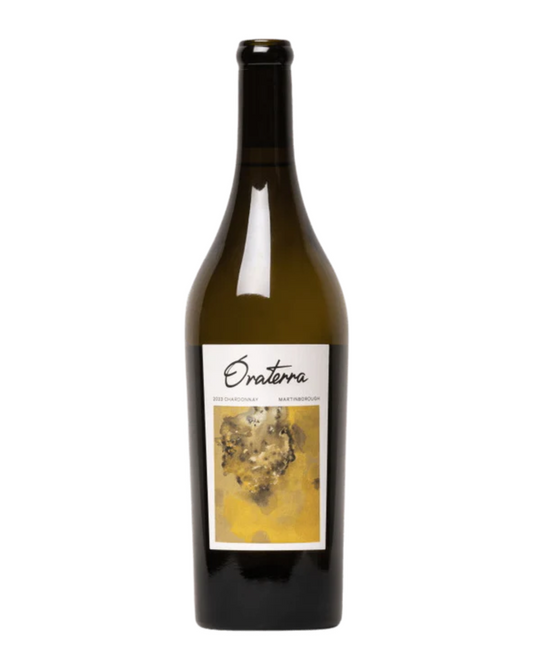 2023 Oraterra Chardonnay 750ml