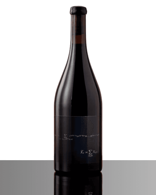 2023 Standish Schubert Theorem Shiraz 750ml