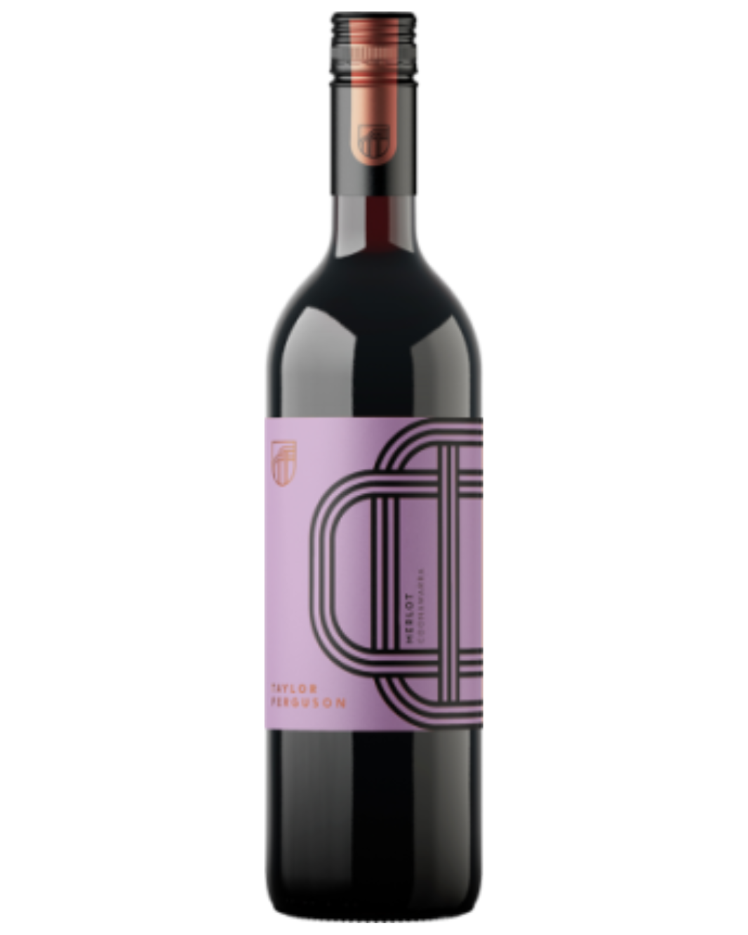 2023 Taylor Ferguson Merlot 750ml