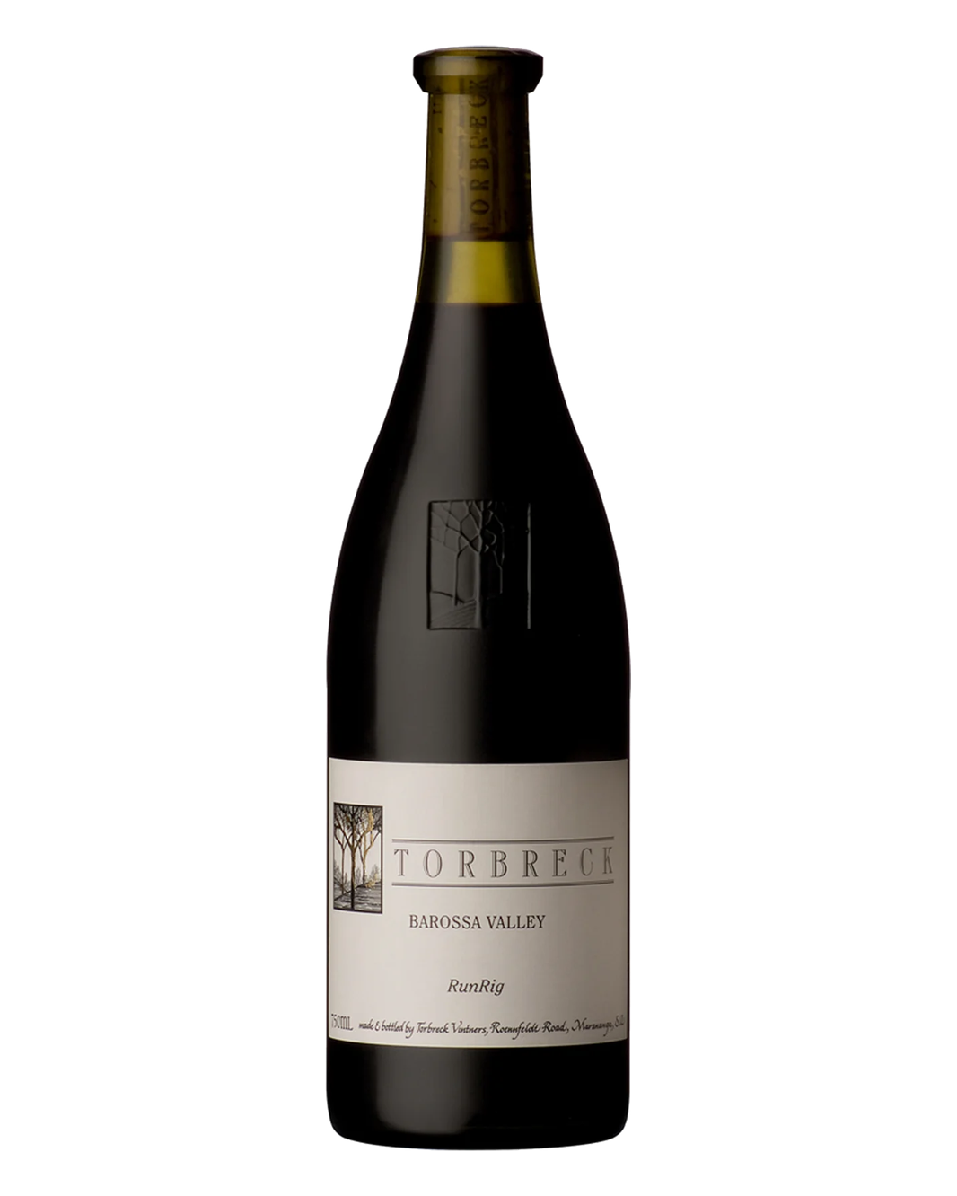 2023 Torbreck Runrig Shiraz - Viognier 750ml