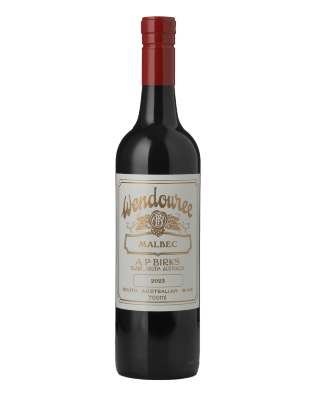 2023 Wendouree Malbec 750ml