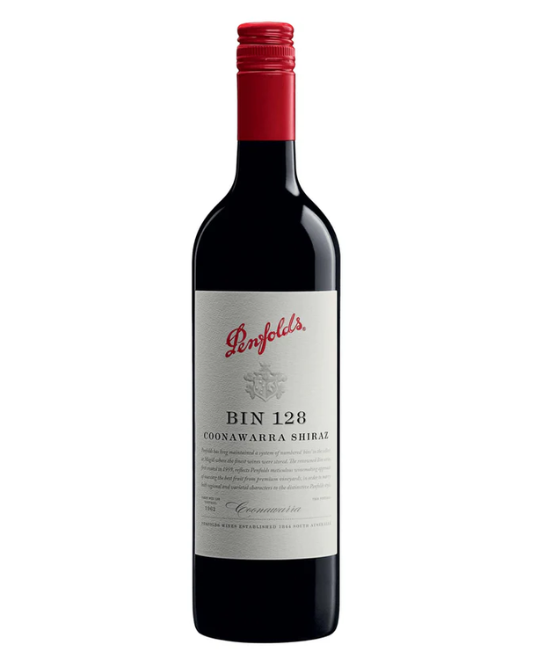 2014 Penfolds Bin 128 Shiraz 750ml