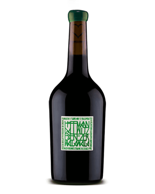 Sami-Odi Little Wine #9 Syrah 750ml