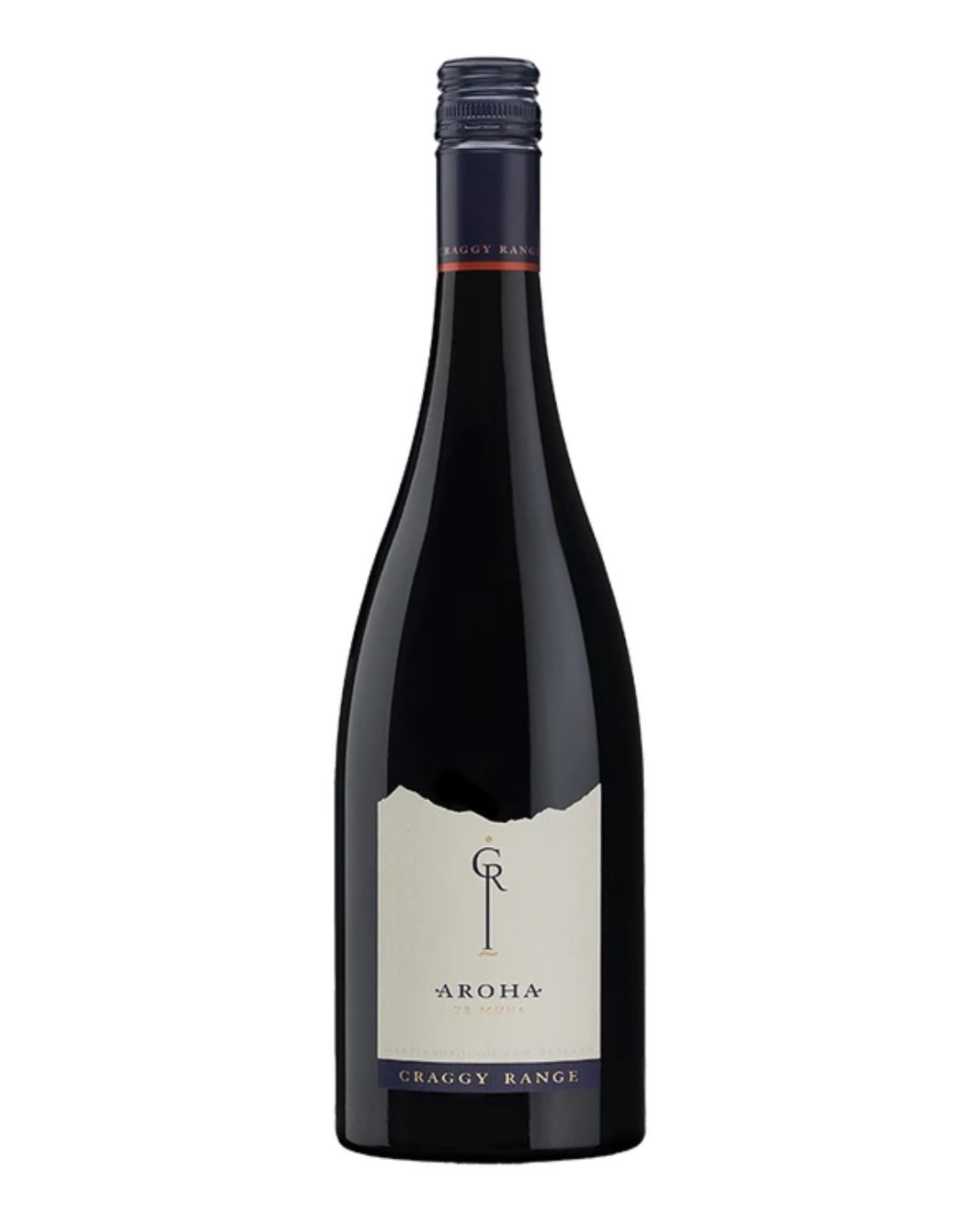2024 Craggy Range Aroha Pinot Noir 750ml
