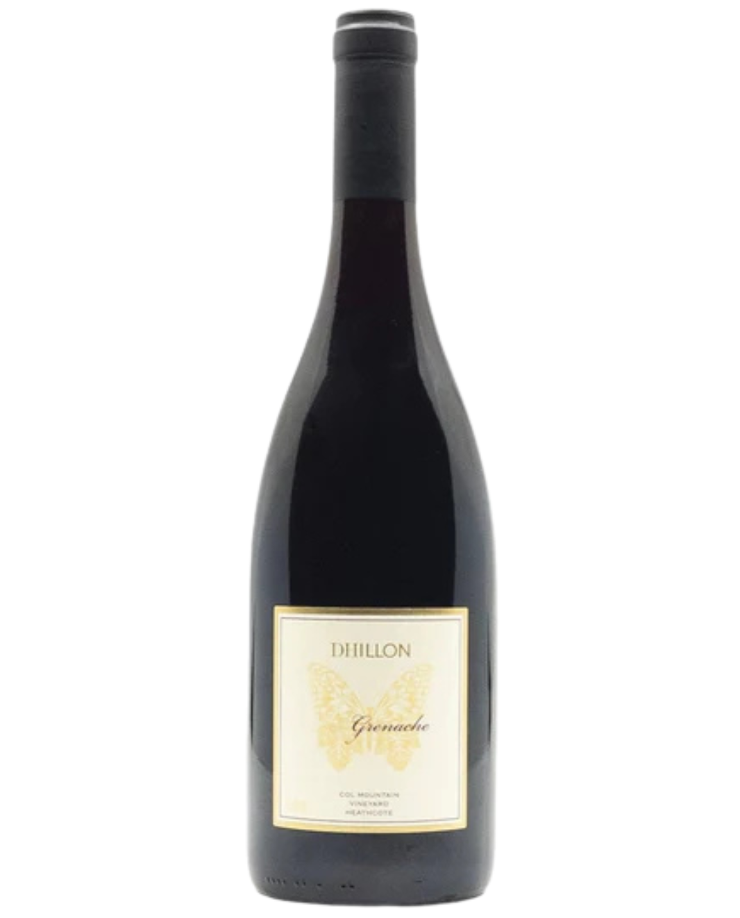 2024 Dhillon Col Mountain Grenache 750ml