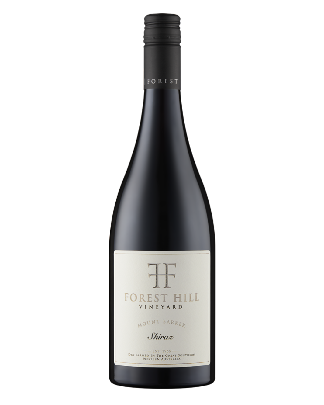 2024 Forest Hill Estate Shiraz 750ml