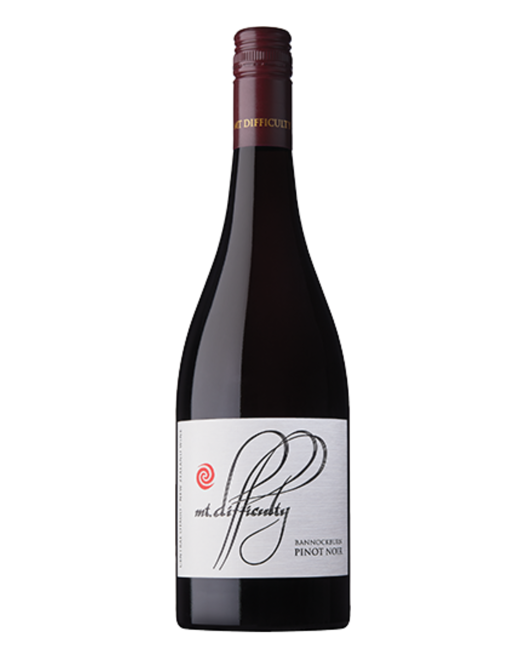 2024 Mt Difficulty Bannockburn Pinot Noir 750ml