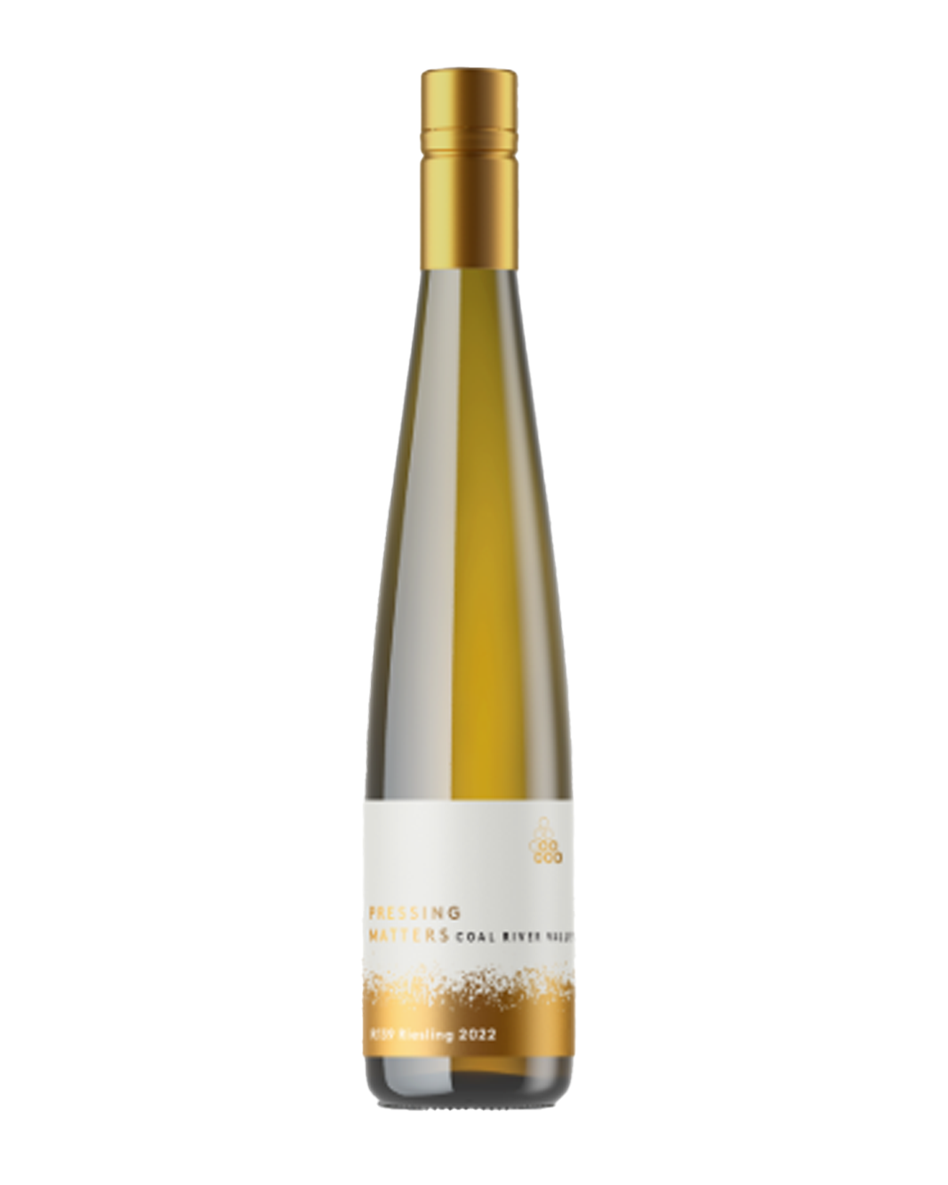 2024 Pressing Matters R139 Riesling 375ml