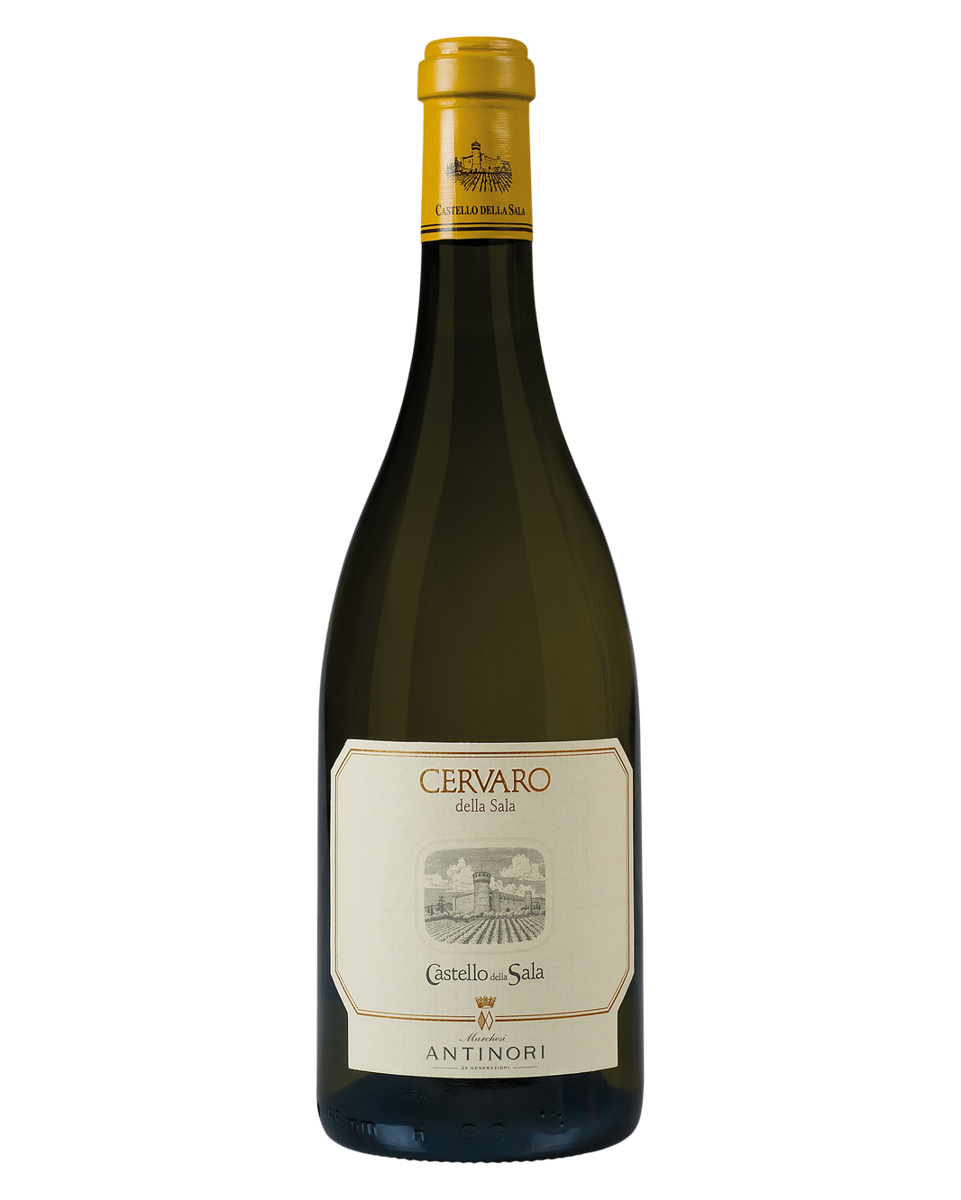 2024 Antinori Cervaro della Sala Umbria IGT 750ml