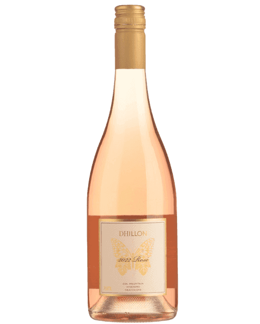 2024 Bindi Dhillon Col Mountain Grenache Rose 750ml