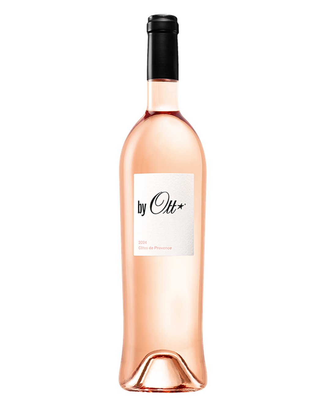 2024 By.Ott Côtes de Provence Rosé 750ml