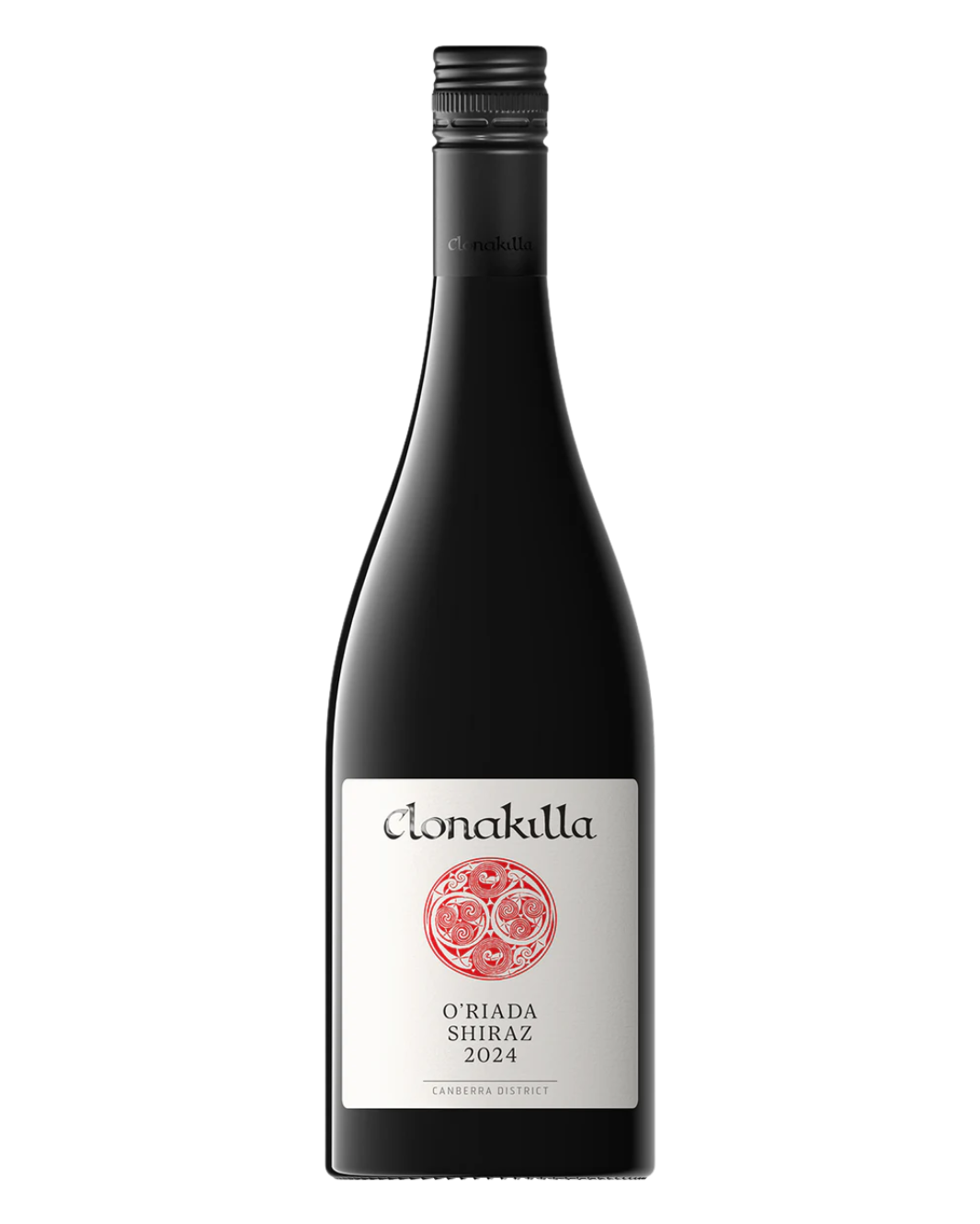 2024 Clonakilla O'Riada Shiraz 750ml
