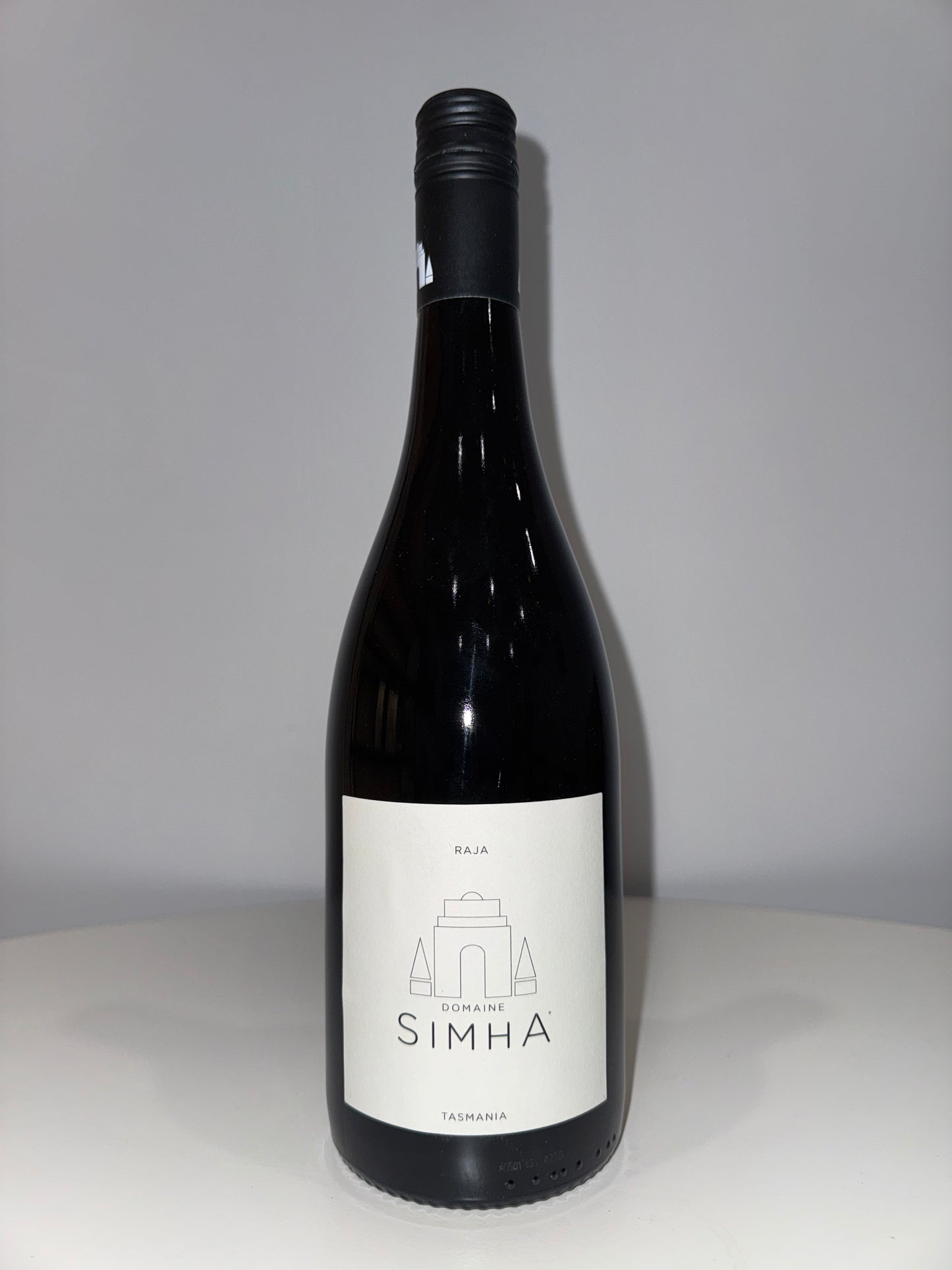 2024 Domaine Simha 'Raja' Pinot Noir 750ml