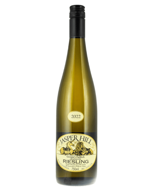 2024 Jasper Hill Georgia’s Paddock Riesling 750ml