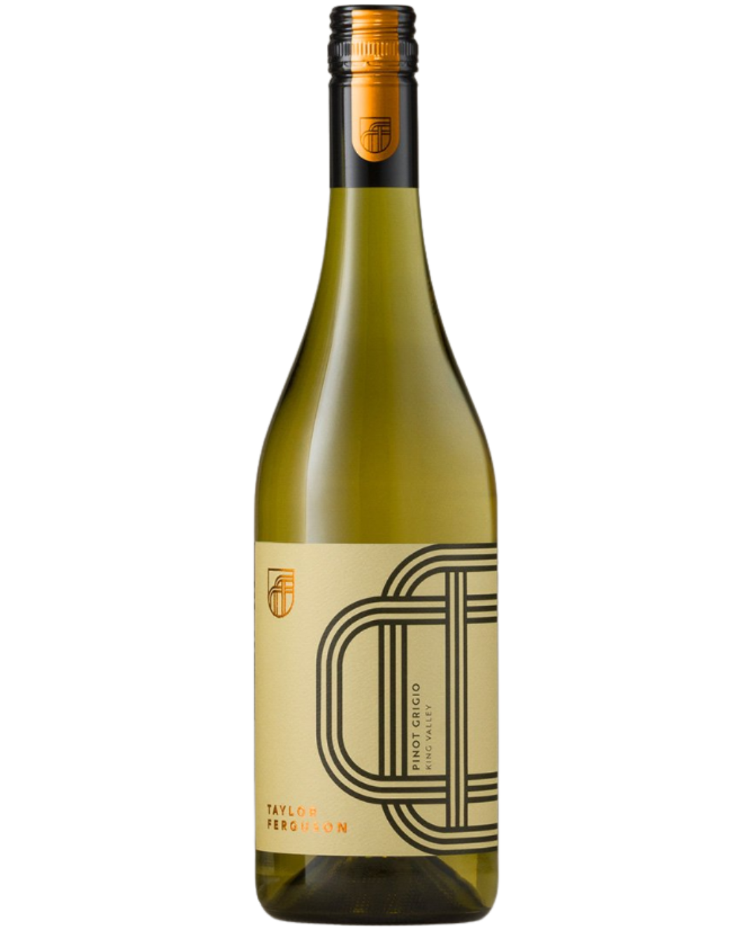 2024 Taylor Ferguson Pinot Grigio 750ml