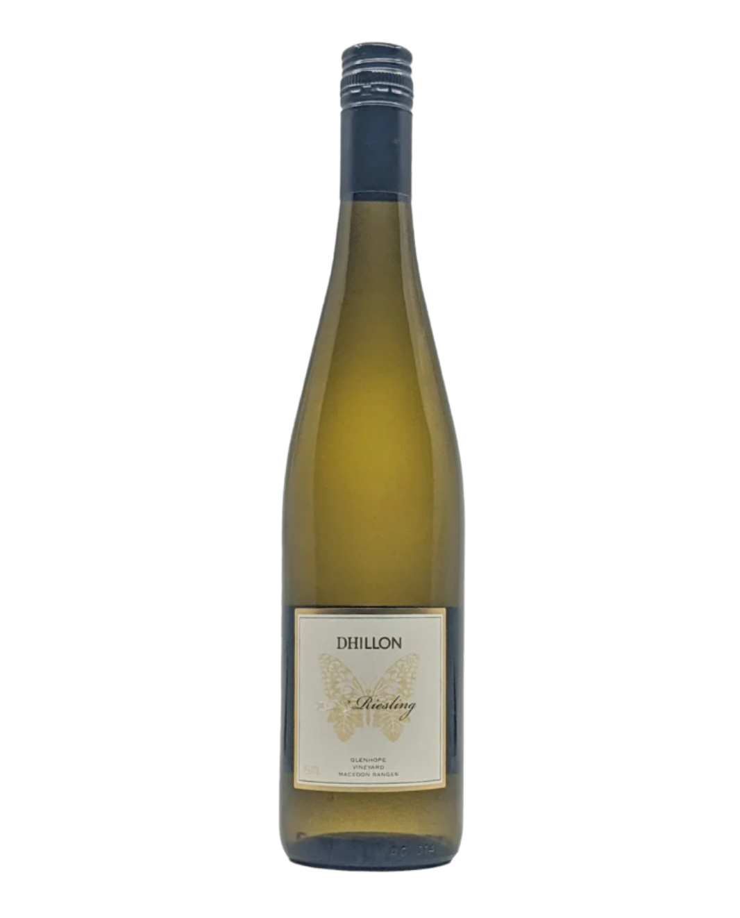 2025 Bindi Dhillon Glenhope Macedon Ranges Riesling 750ml
