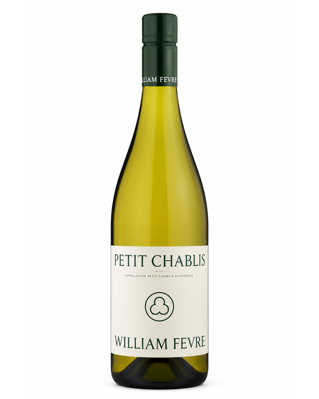 2025 Domaine William Fevre Petit Chablis 750ml