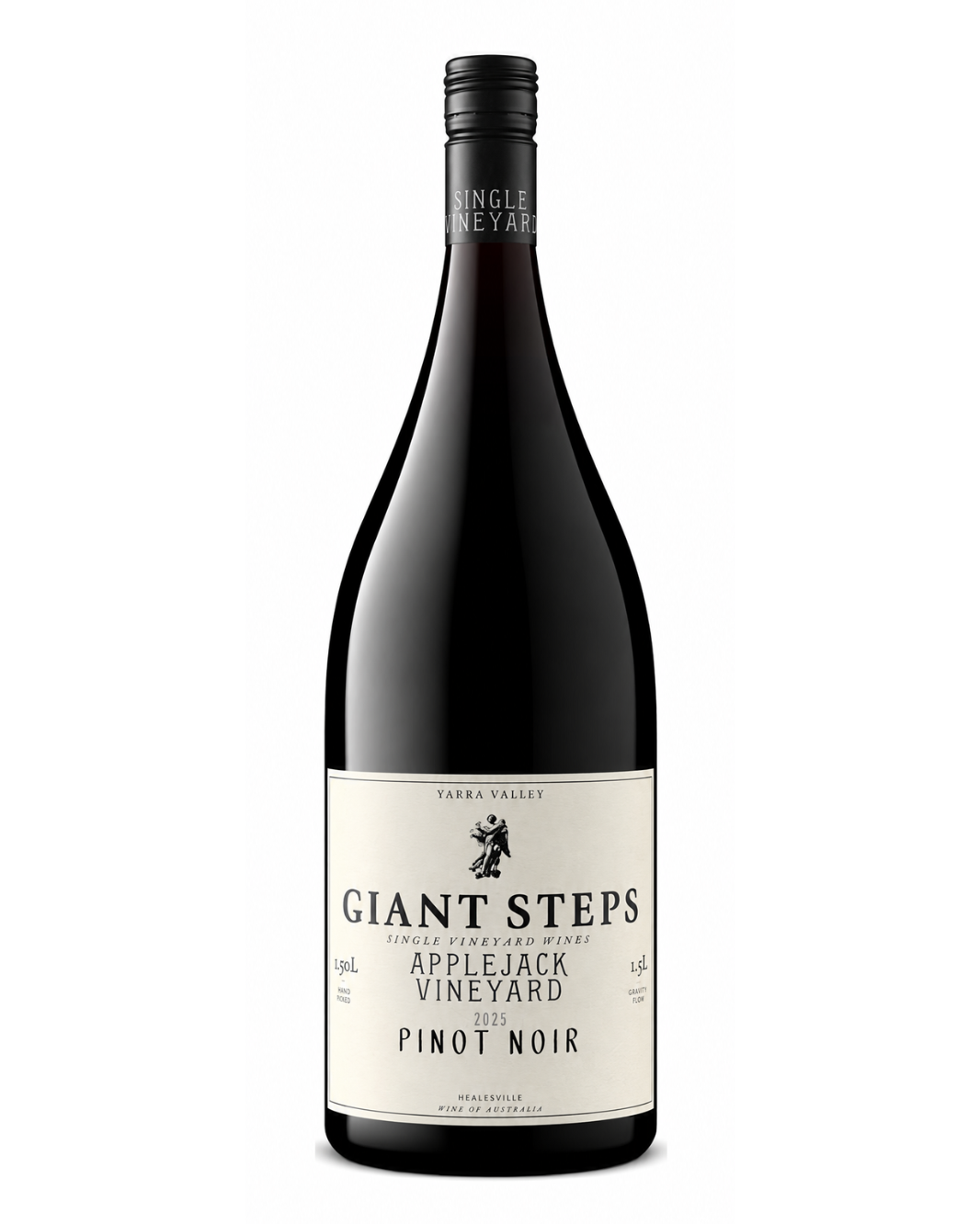 2025 Giant Steps Applejack Vineyard Pinot Noir 1.5L Magnum