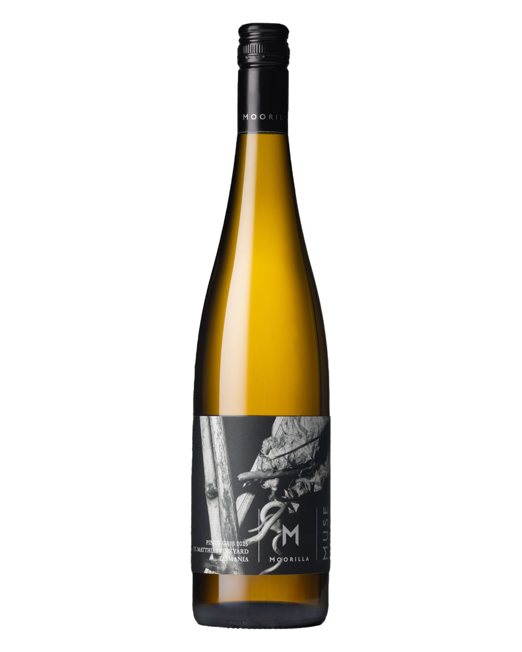 2025 Moorilla Estate Muse Pinot Gris 750ml